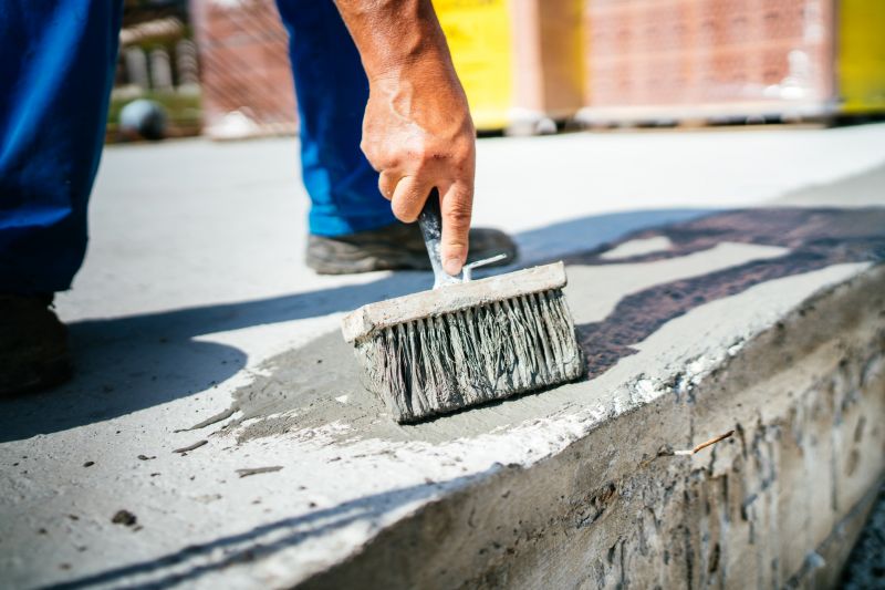 Concrete Curing Techniques