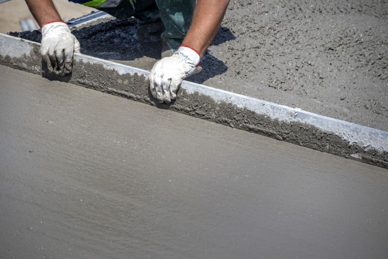 Professional Concrete Contractors